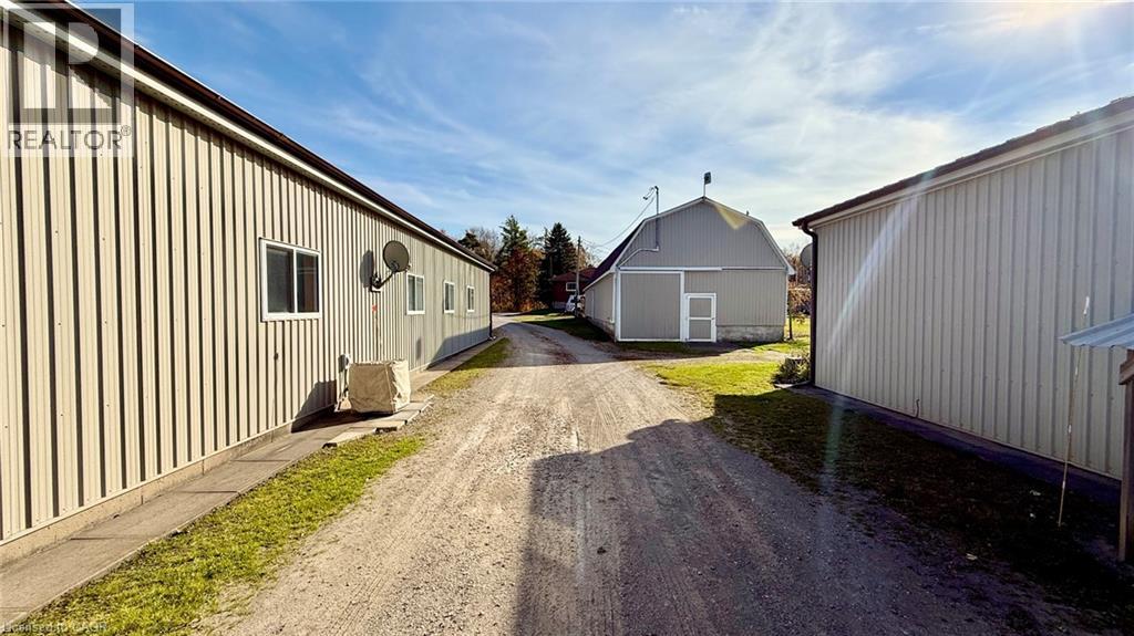 555 Windham Road 12 Road, Simcoe, Ontario  N3Y 4K6 - Photo 15 - 40874548