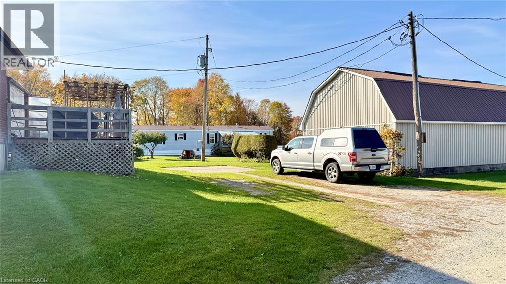 555 Windham Road 12 Road, Simcoe, Ontario  N3Y 4K6 - Photo 10 - 40874548