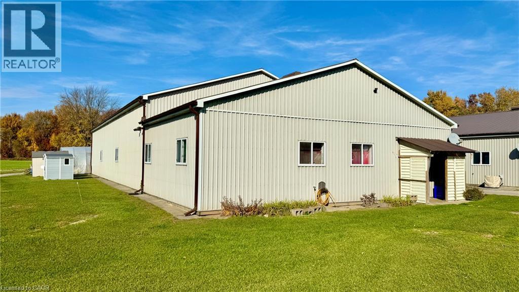 555 Windham Road 12 Road, Simcoe, Ontario  N3Y 4K6 - Photo 14 - 40874548
