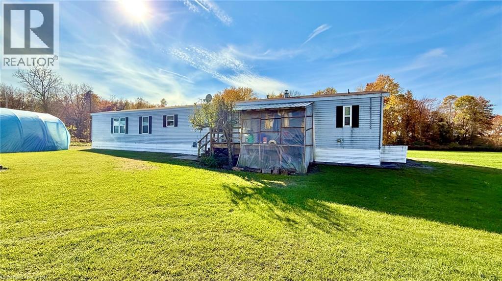 555 Windham Road 12 Road, Simcoe, Ontario  N3Y 4K6 - Photo 12 - 40874548