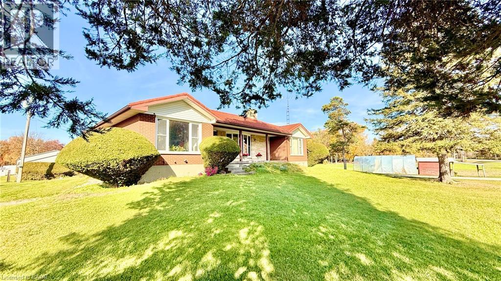 555 Windham Road 12 Road, Simcoe, Ontario  N3Y 4K6 - Photo 2 - 40874548