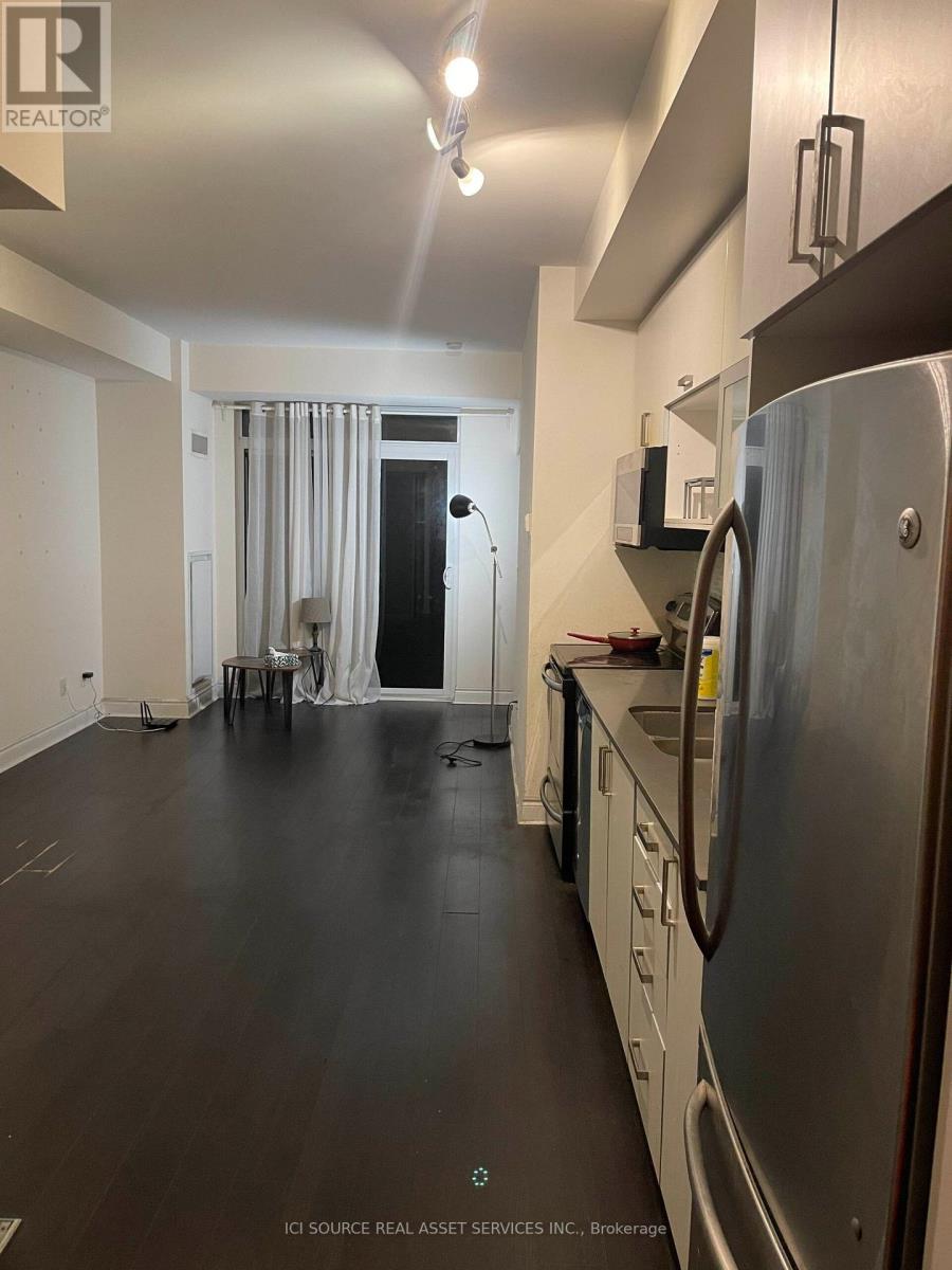 3906 - 28 Ted Rogers Way, Toronto, Ontario  M4Y 2J4 - Photo 2 - C14123264