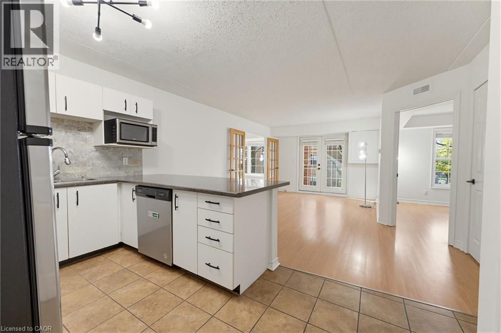 4025 Kilmer Drive Unit# 203, Burlington, Ontario  L7M 4M5 - Photo 12 - 40873231