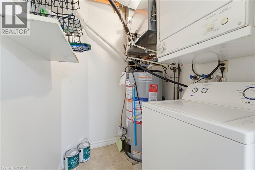 4025 Kilmer Drive Unit# 203, Burlington, Ontario  L7M 4M5 - Photo 16 - 40873231