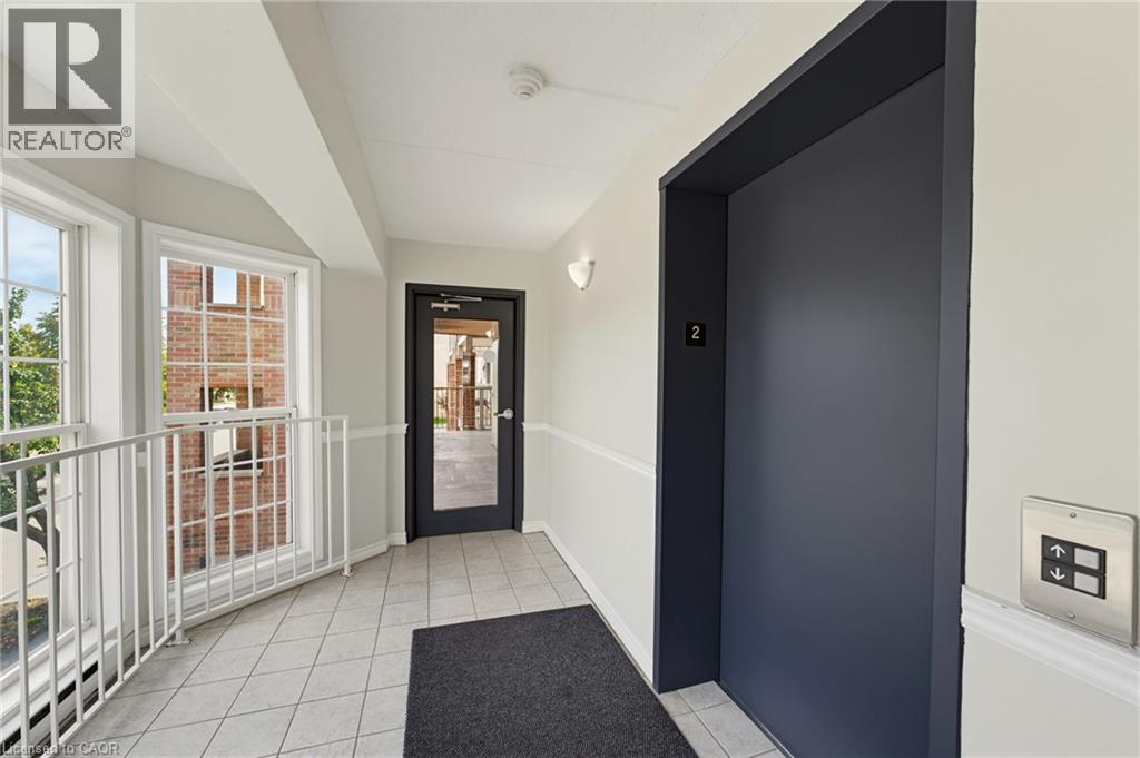 4025 Kilmer Drive Unit# 203, Burlington, Ontario  L7M 4M5 - Photo 17 - 40873231