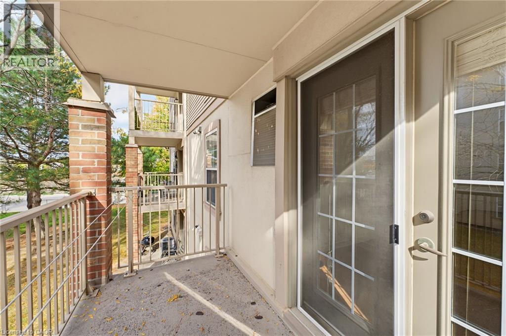4025 Kilmer Drive Unit# 203, Burlington, Ontario  L7M 4M5 - Photo 18 - 40873231