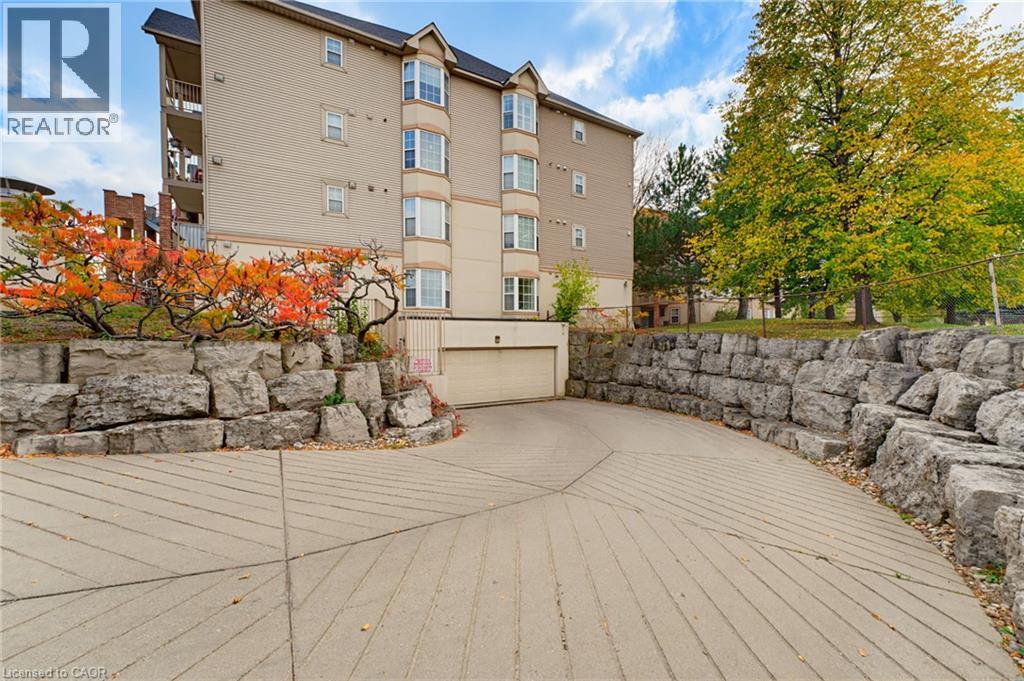 4025 Kilmer Drive Unit# 203, Burlington, Ontario  L7M 4M5 - Photo 19 - 40873231