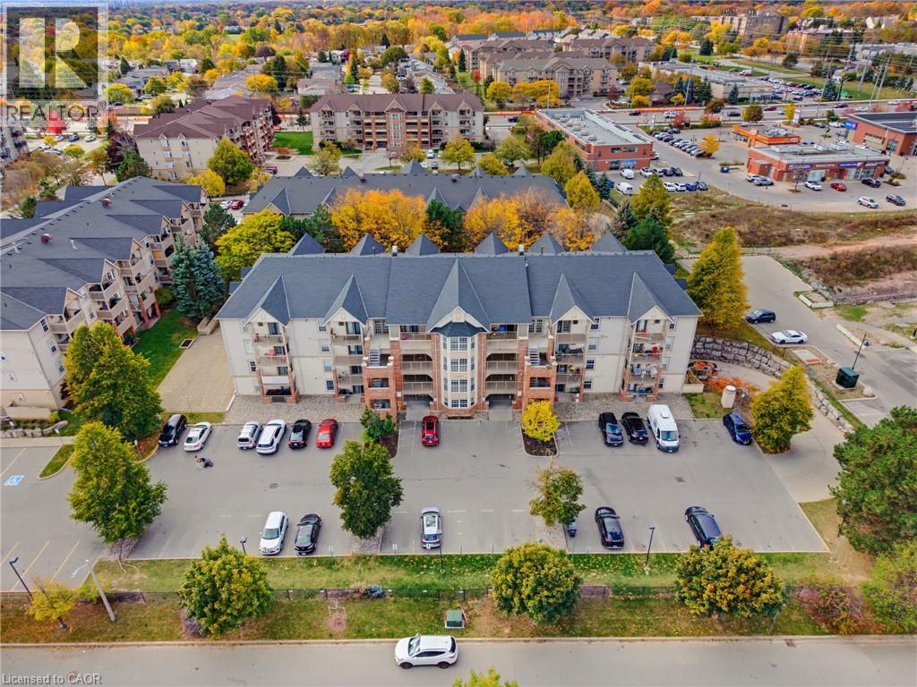 4025 Kilmer Drive Unit# 203, Burlington, Ontario  L7M 4M5 - Photo 20 - 40873231