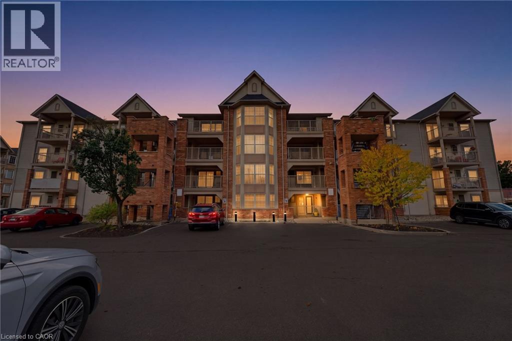 4025 Kilmer Drive Unit# 203, Burlington, Ontario  L7M 4M5 - Photo 21 - 40873231
