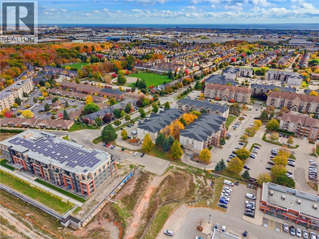4025 Kilmer Drive Unit# 203, Burlington, Ontario  L7M 4M5 - Photo 22 - 40873231