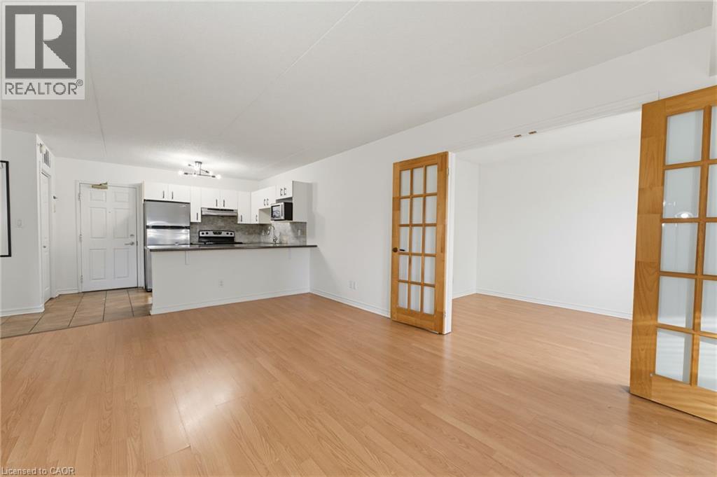 4025 Kilmer Drive Unit# 203, Burlington, Ontario  L7M 4M5 - Photo 23 - 40873231