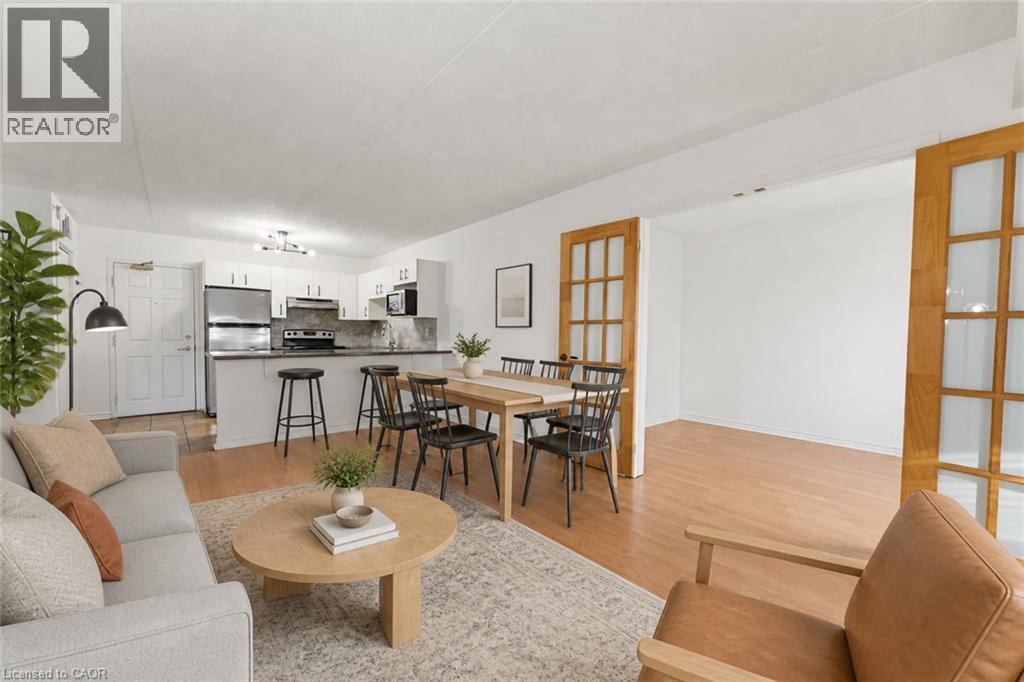 4025 Kilmer Drive Unit# 203, Burlington, Ontario  L7M 4M5 - Photo 3 - 40873231