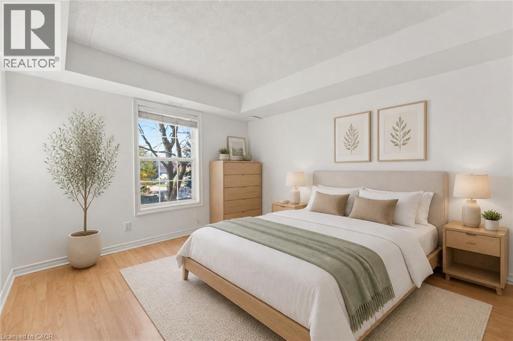 4025 Kilmer Drive Unit# 203, Burlington, Ontario  L7M 4M5 - Photo 5 - 40873231