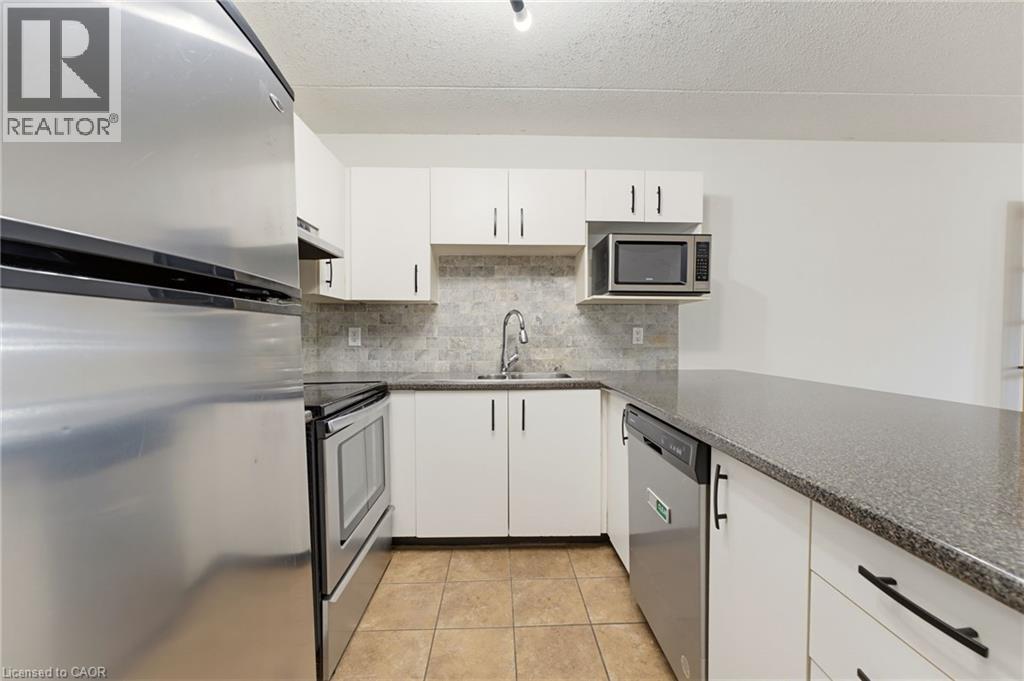 4025 Kilmer Drive Unit# 203, Burlington, Ontario  L7M 4M5 - Photo 7 - 40873231