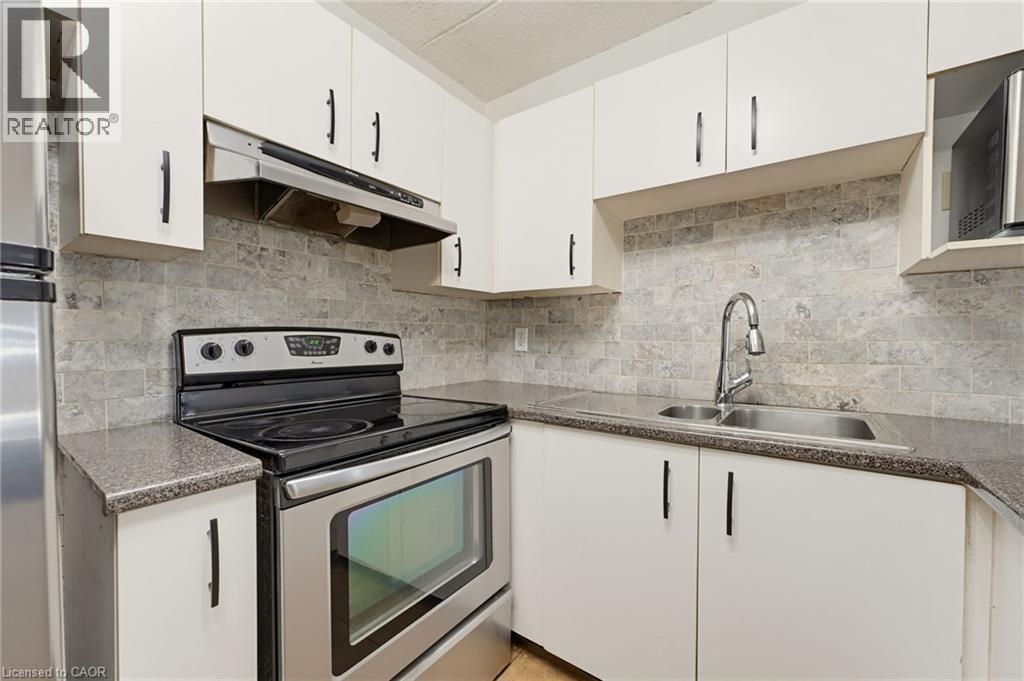 4025 Kilmer Drive Unit# 203, Burlington, Ontario  L7M 4M5 - Photo 8 - 40873231