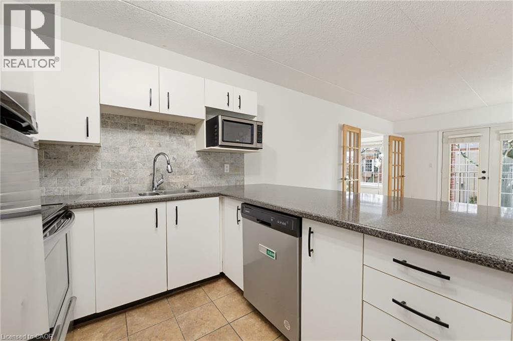 4025 Kilmer Drive Unit# 203, Burlington, Ontario  L7M 4M5 - Photo 9 - 40873231