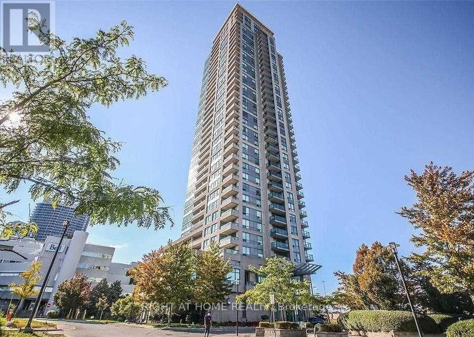 2410 - 50 BRIAN HARRISON WAY, Toronto, Ontario
