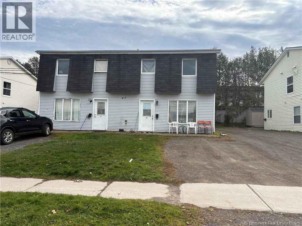 67 Beechwood Avenue, Moncton, New Brunswick  E1A 5P7 - Photo 1 - NB150107