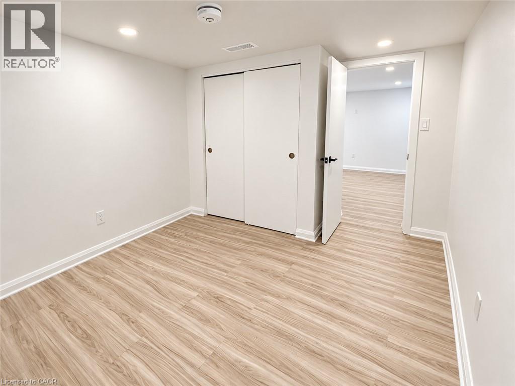 305 Mill Street Unit# Lower, Kitchener, Ontario  N2M 3R8 - Photo 7 - 40874121
