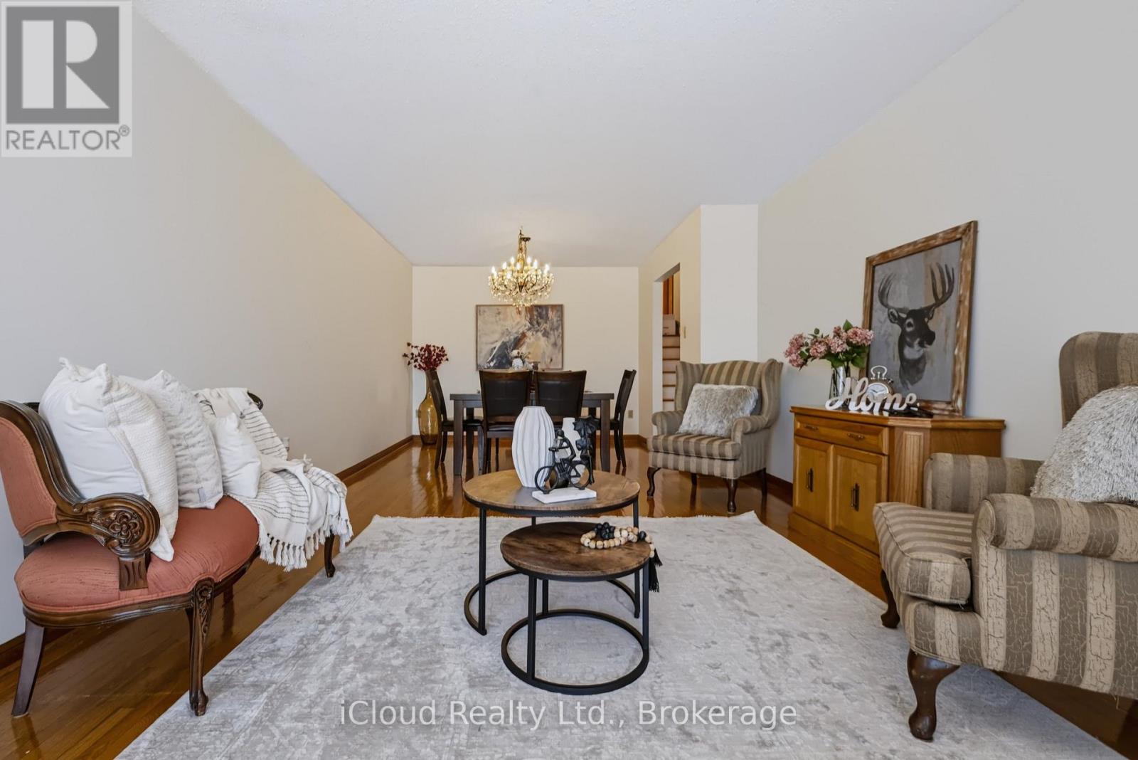 24 Radford Drive, Brampton, Ontario  L6V 2Y9 - Photo 5 - W14123282