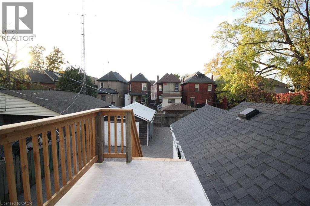313 N Wentworth Street N Unit# B, Hamilton, Ontario  L8L 5V9 - Photo 10 - 40873889