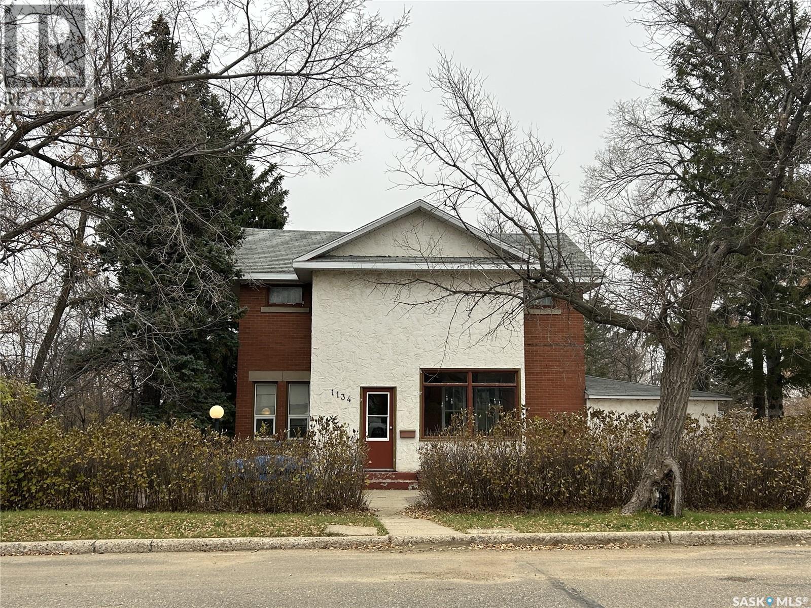 1134 1st STREET, Estevan, Saskatchewan