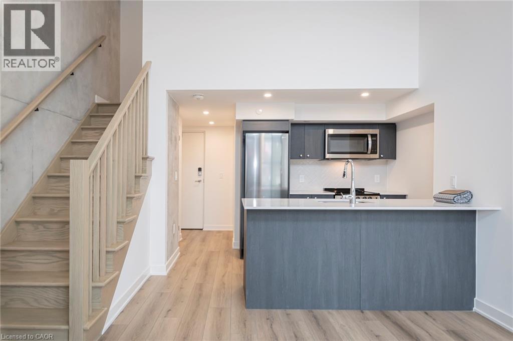 312 Erb Street W Unit# 104, Waterloo, Ontario  N2L 1W3 - Photo 13 - 40861877