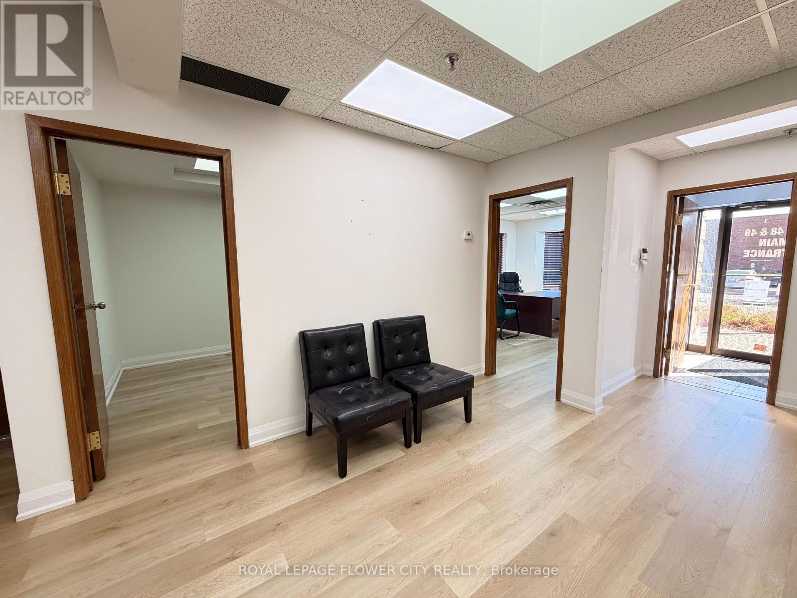 48b - 16 Regan Road, Brampton, Ontario  L7A 1C1 - Photo 8 - W13663276