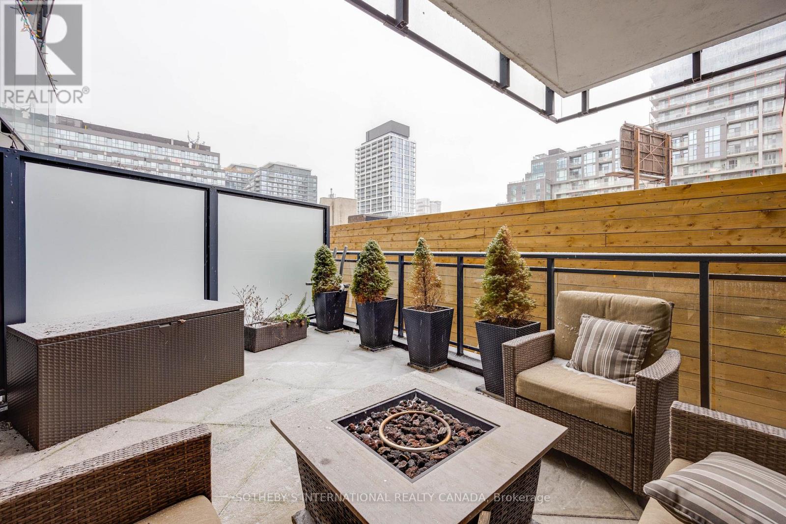 202 - 318 King Street, Toronto, Ontario  M5A 0C1 - Photo 16 - C14123328