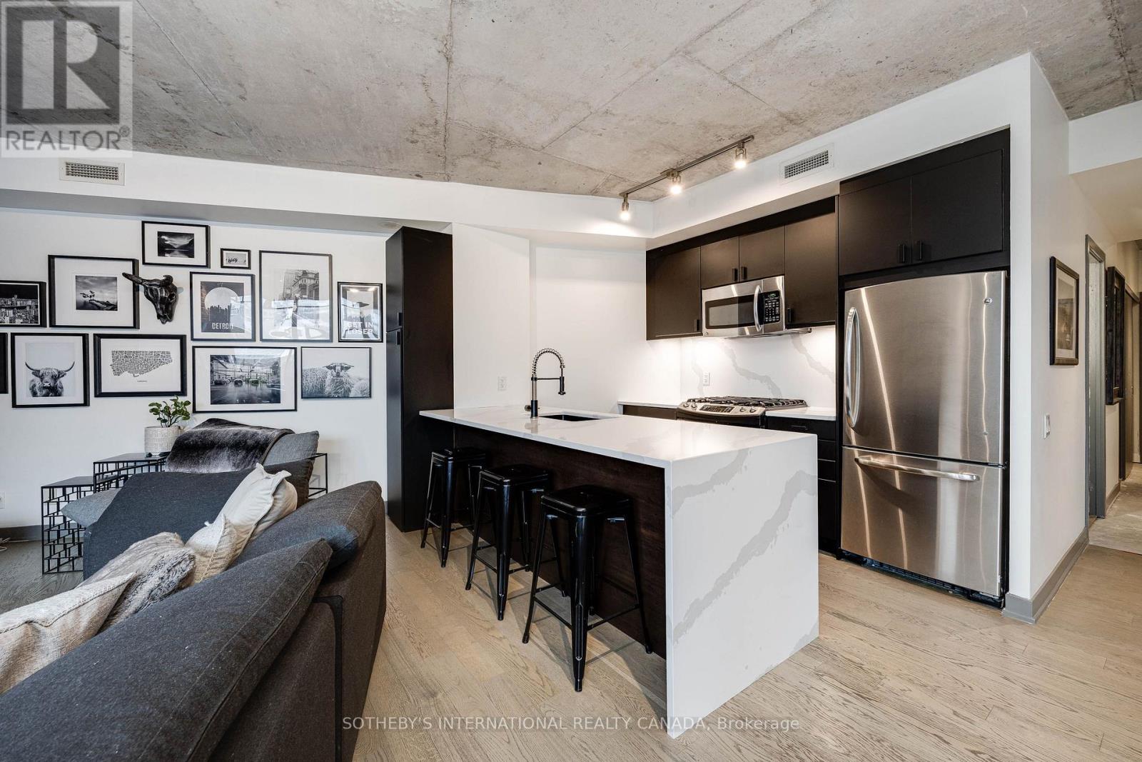 202 - 318 King Street, Toronto, Ontario  M5A 0C1 - Photo 5 - C14123328