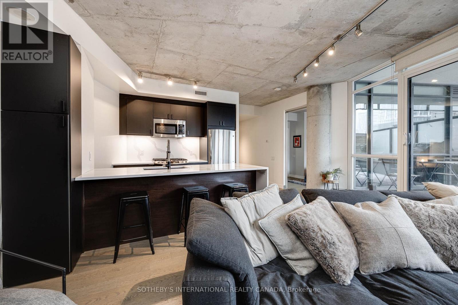 202 - 318 King Street, Toronto, Ontario  M5A 0C1 - Photo 7 - C14123328