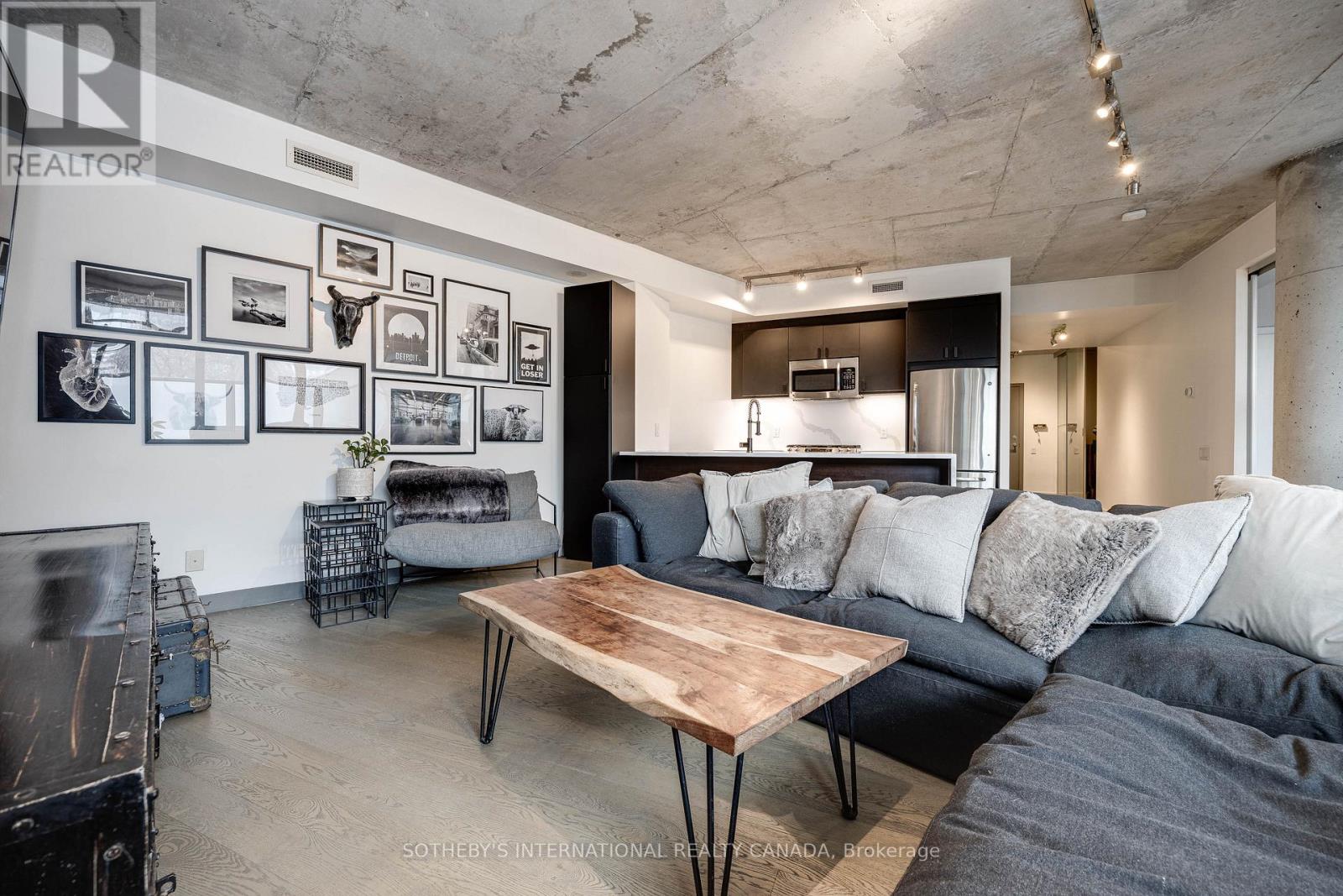 202 - 318 King Street, Toronto, Ontario  M5A 0C1 - Photo 8 - C14123328
