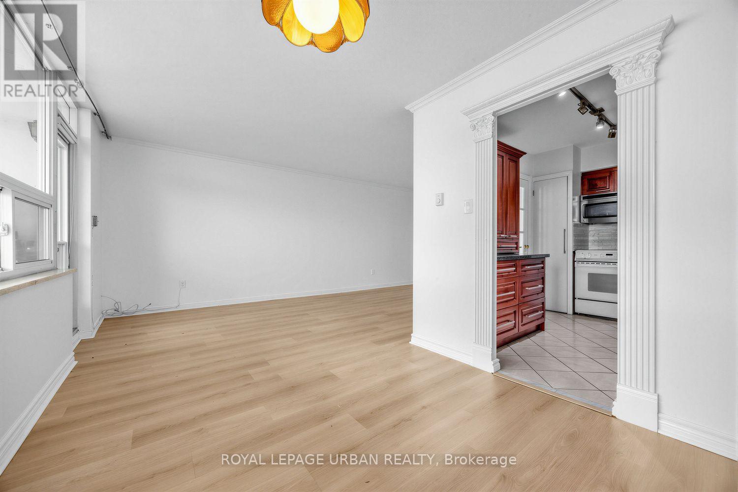 1201 - 1350 York Mills Road, Toronto, Ontario  M3A 1Z9 - Photo 12 - C14123378