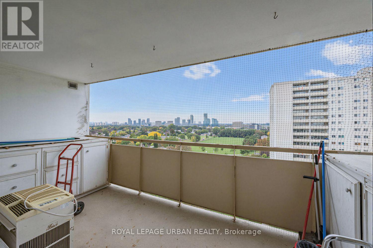 1201 - 1350 York Mills Road, Toronto, Ontario  M3A 1Z9 - Photo 26 - C14123378