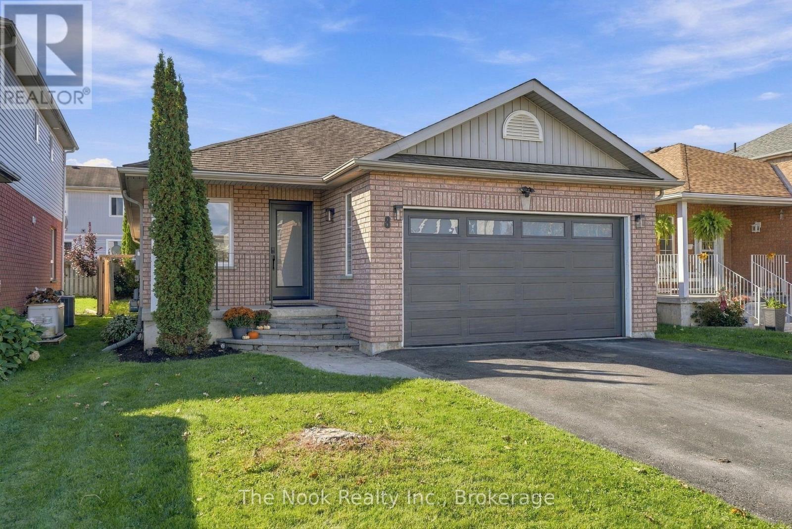8 Vanessa Drive, Orillia, Ontario L3V 7Y8 - Photo 2 - S14123398