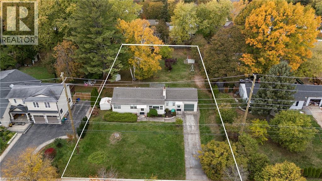 2455 REBECCA Street, oakville, Ontario