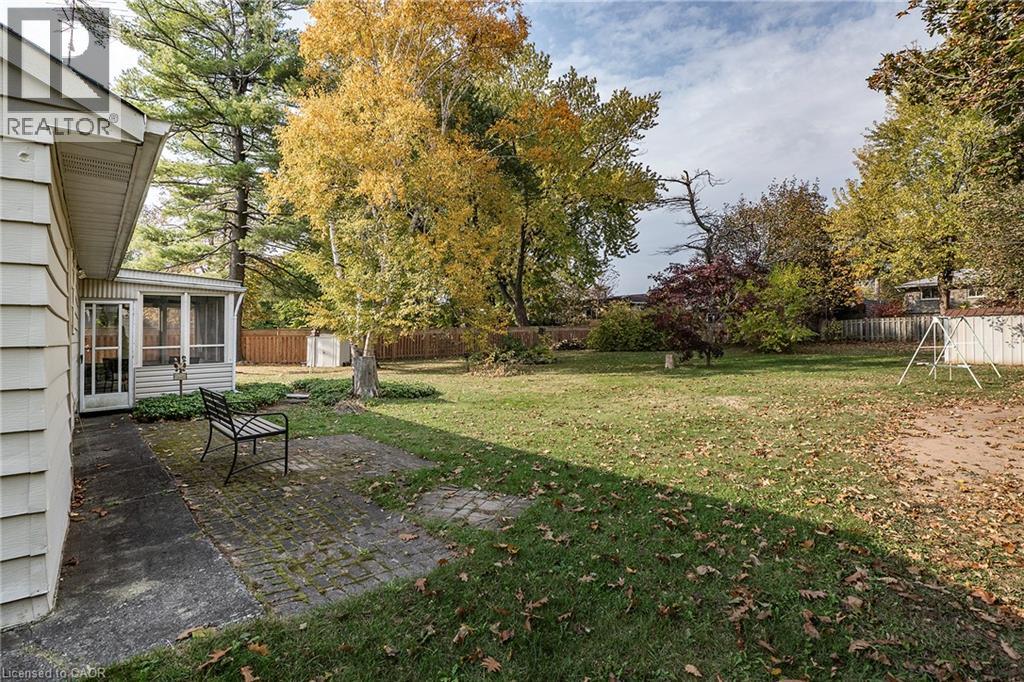 2455 Rebecca Street, Oakville, Ontario  L6L 2B1 - Photo 25 - 40874427