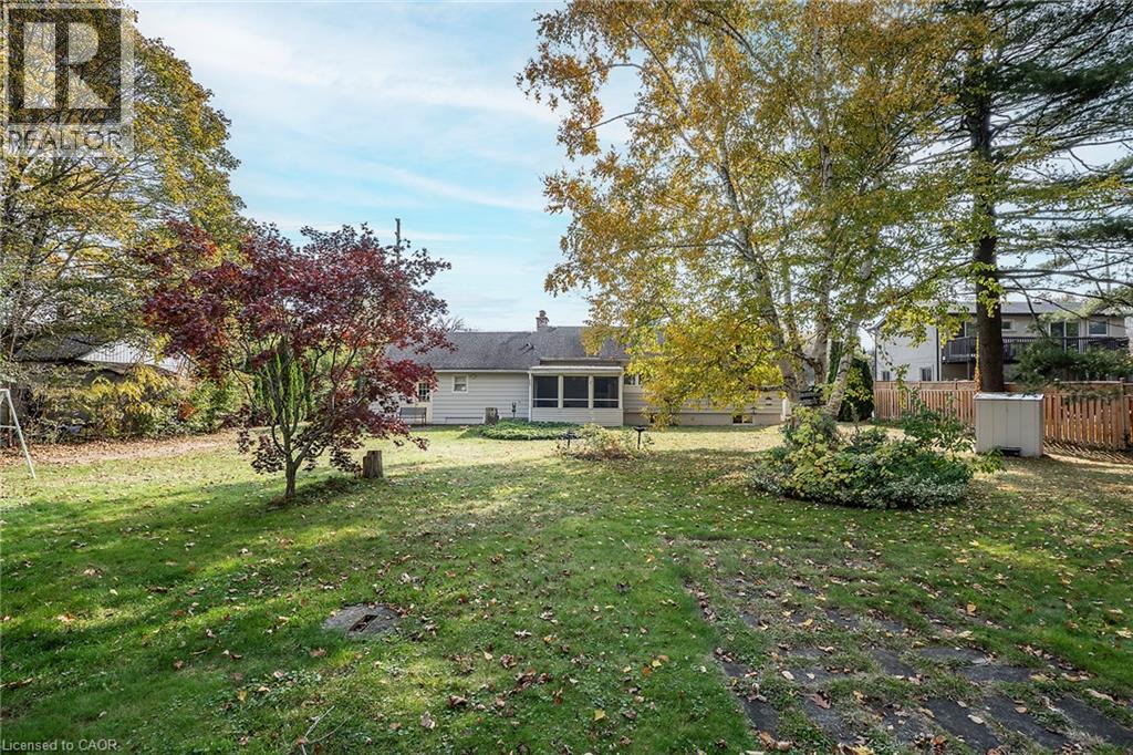 2455 Rebecca Street, Oakville, Ontario  L6L 2B1 - Photo 29 - 40874427