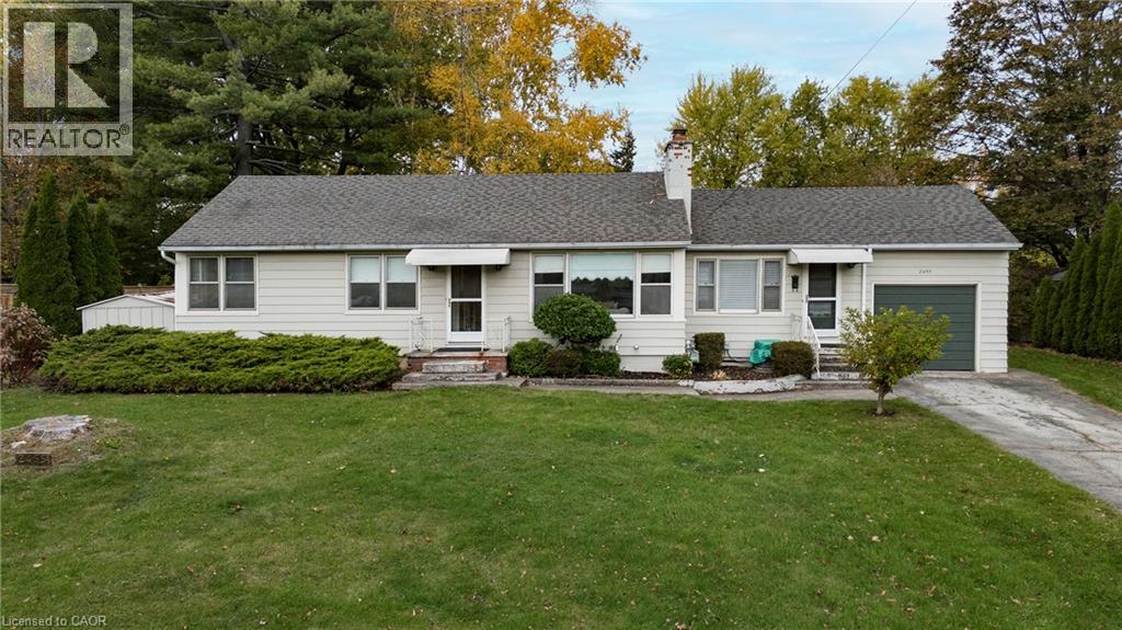 2455 Rebecca Street, Oakville, Ontario  L6L 2B1 - Photo 33 - 40874427
