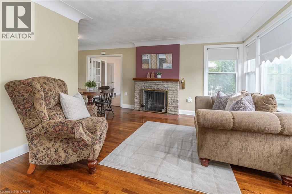 2455 Rebecca Street, Oakville, Ontario  L6L 2B1 - Photo 5 - 40874427