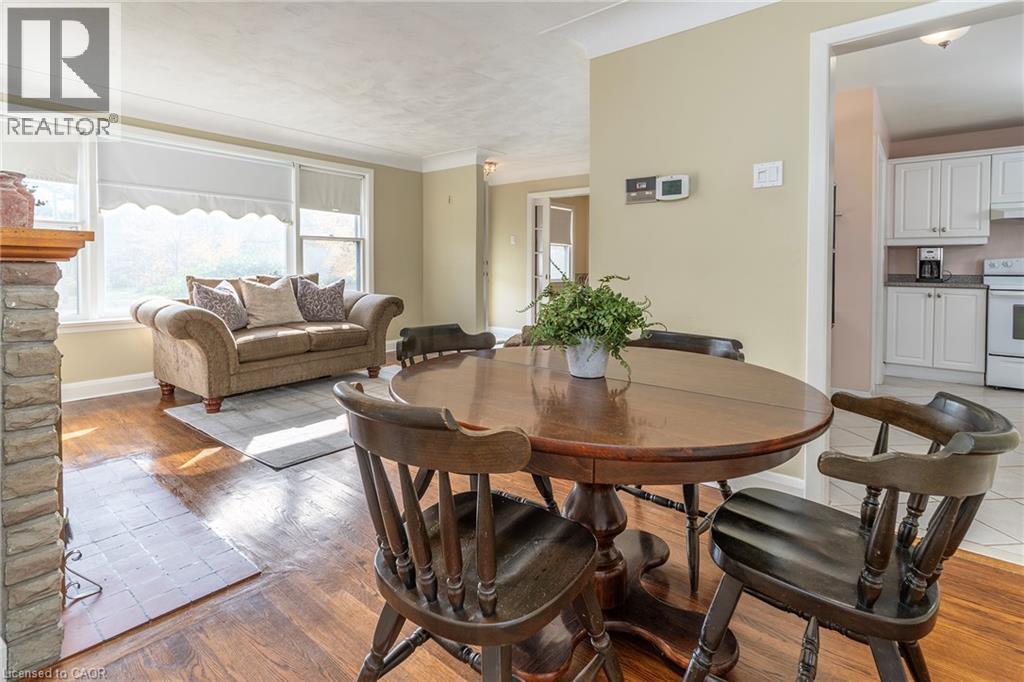 2455 Rebecca Street, Oakville, Ontario  L6L 2B1 - Photo 7 - 40874427