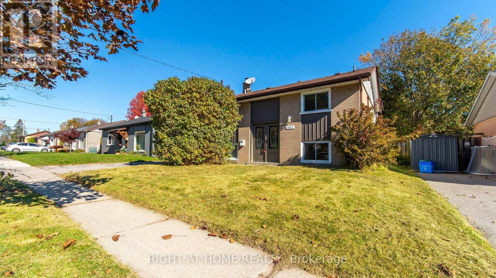 1517 Oxford Street, Oshawa (Lakeview), Ontario  L1J 3X2 - Photo 2 - E14123406