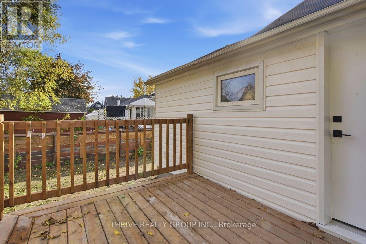 98 Mamelon Street E, London East (East L), Ontario  N5Z 1Y1 - Photo 34 - X14123344
