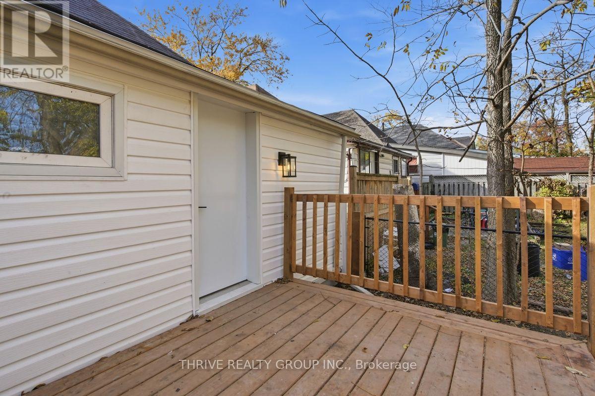 98 Mamelon Street E, London East (East L), Ontario  N5Z 1Y1 - Photo 35 - X14123344