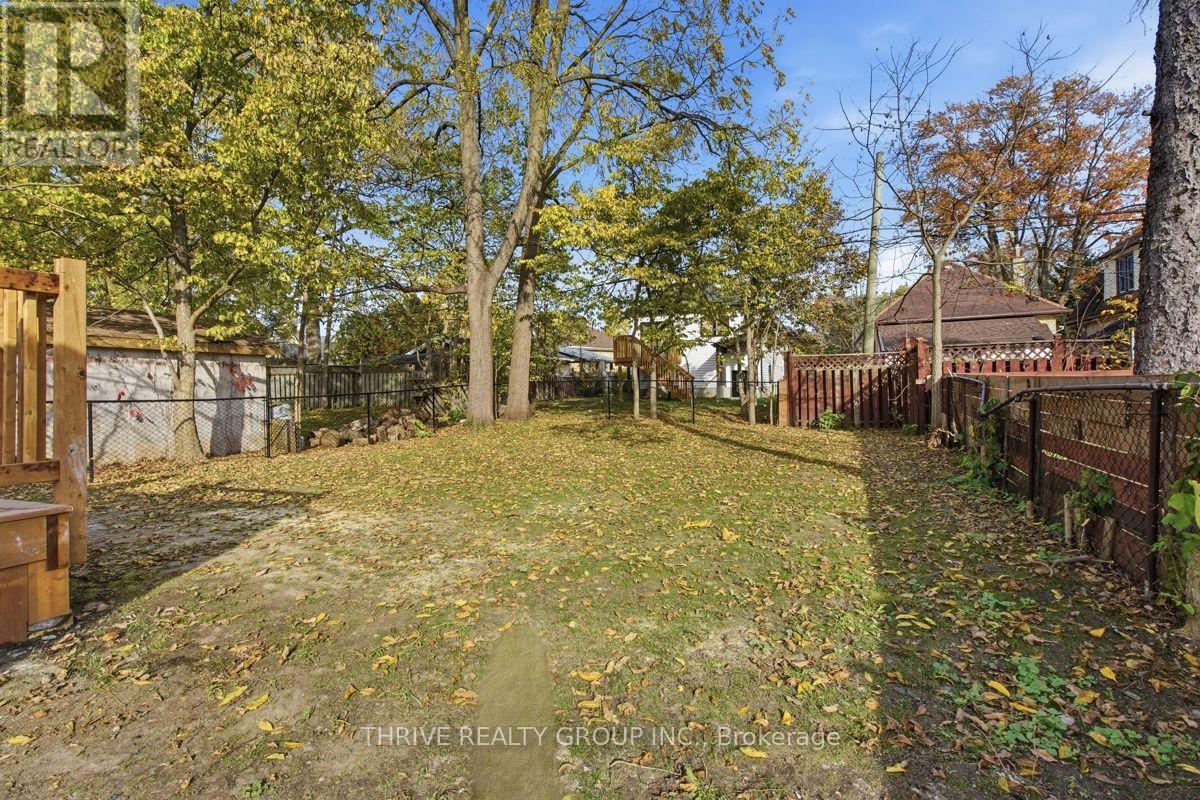 98 Mamelon Street E, London East (East L), Ontario  N5Z 1Y1 - Photo 36 - X14123344