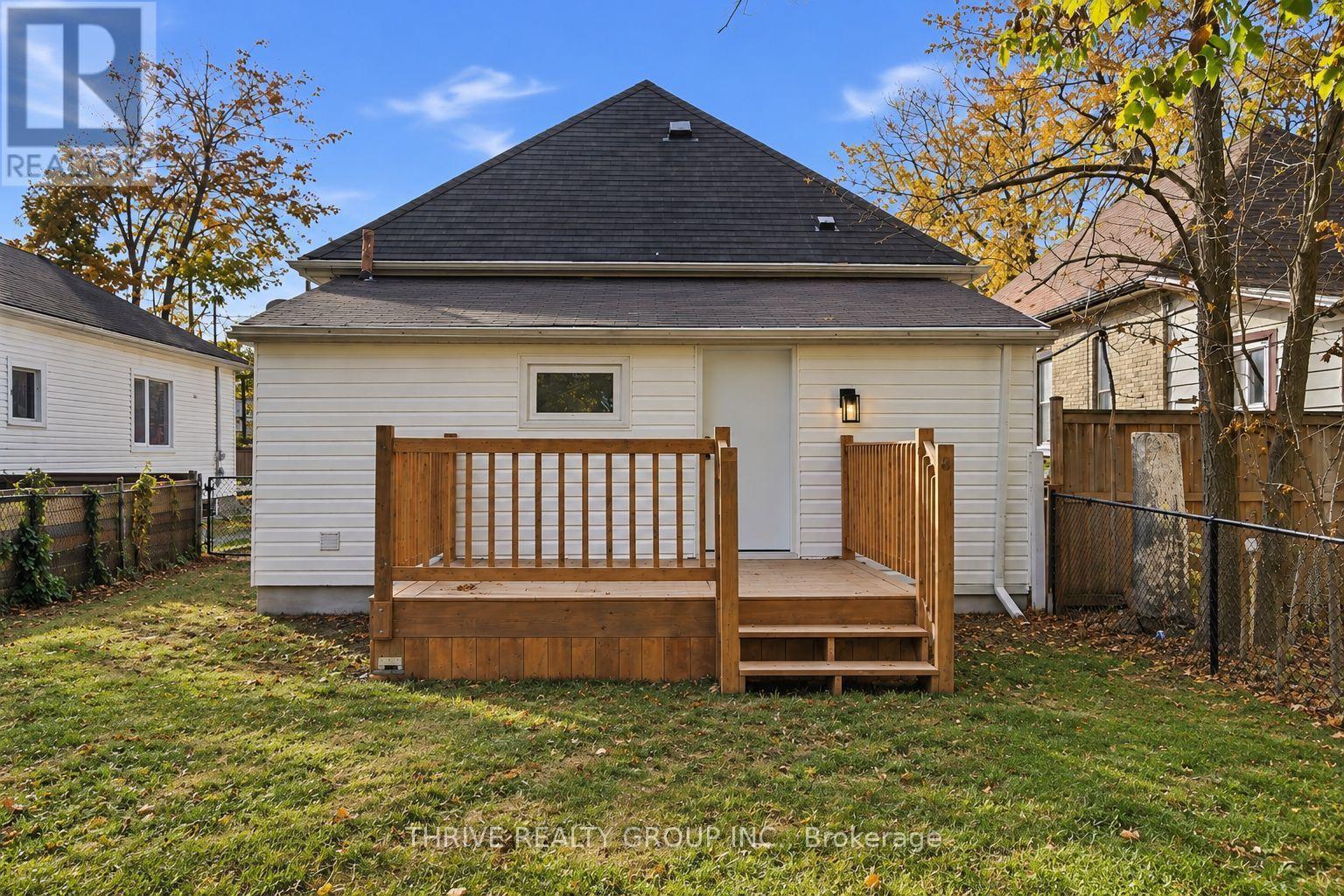 98 Mamelon Street E, London East (East L), Ontario  N5Z 1Y1 - Photo 38 - X14123344