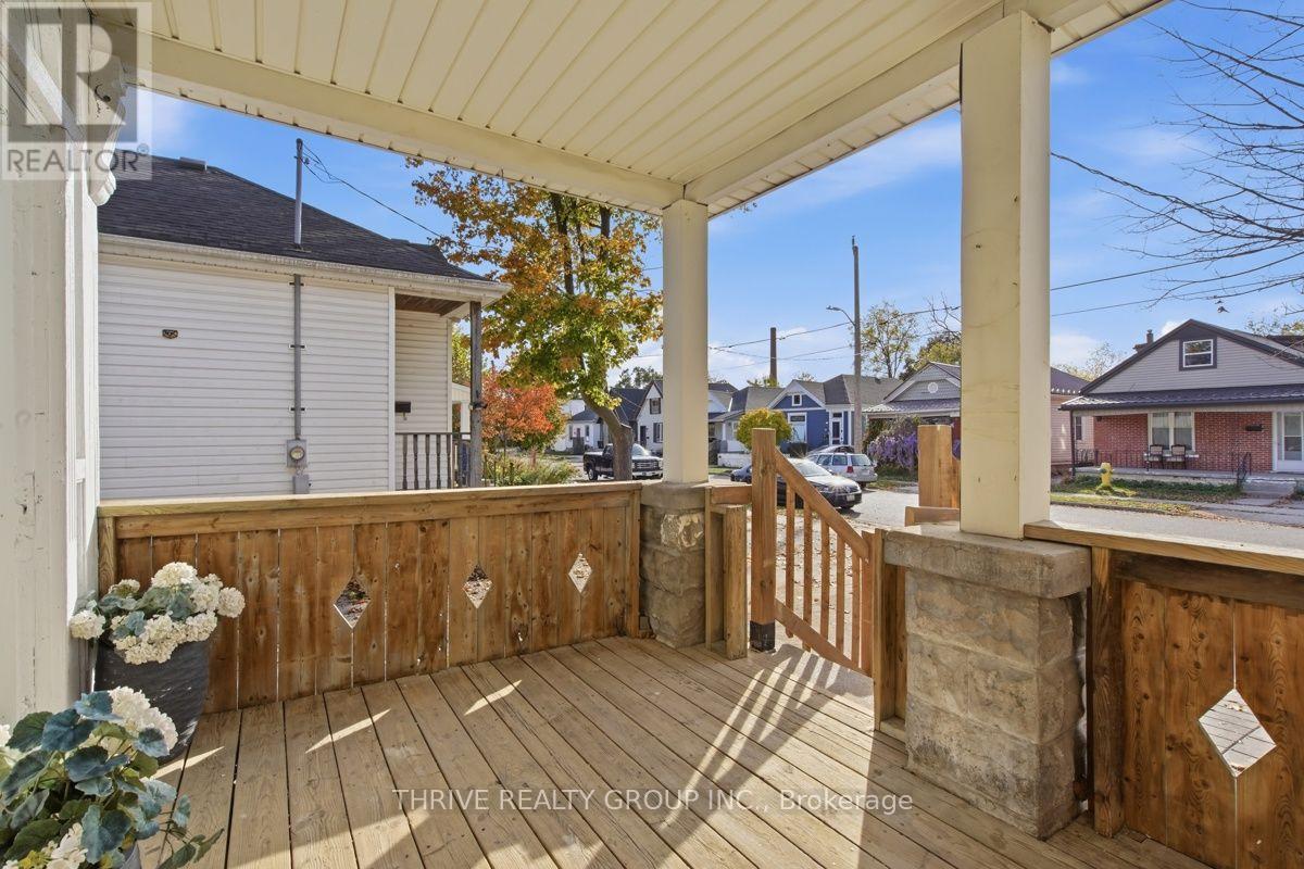 98 Mamelon Street E, London East (East L), Ontario  N5Z 1Y1 - Photo 5 - X14123344