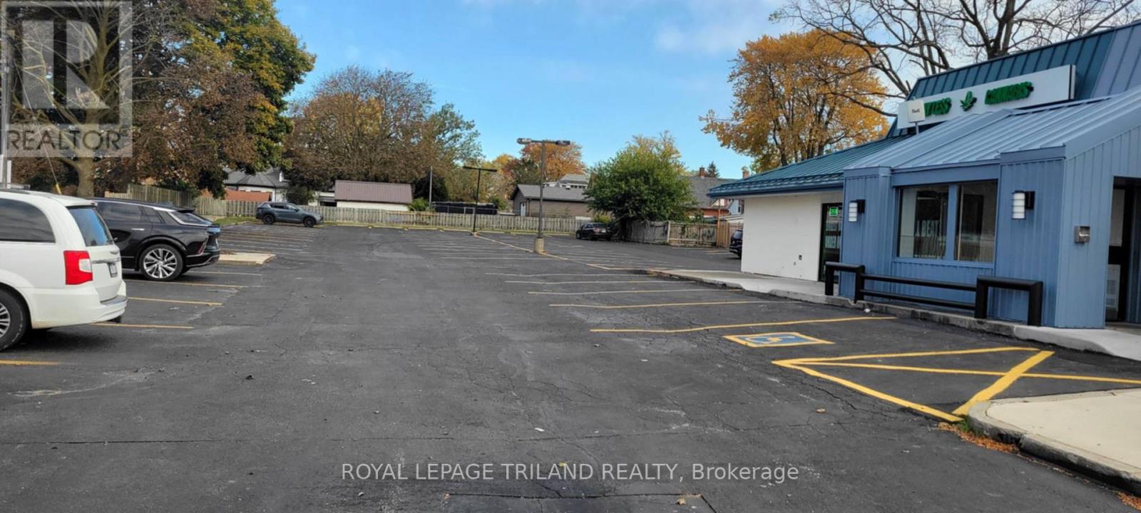 985 Talbot Street, St. Thomas, Ontario  N5P 1E9 - Photo 3 - X14123410