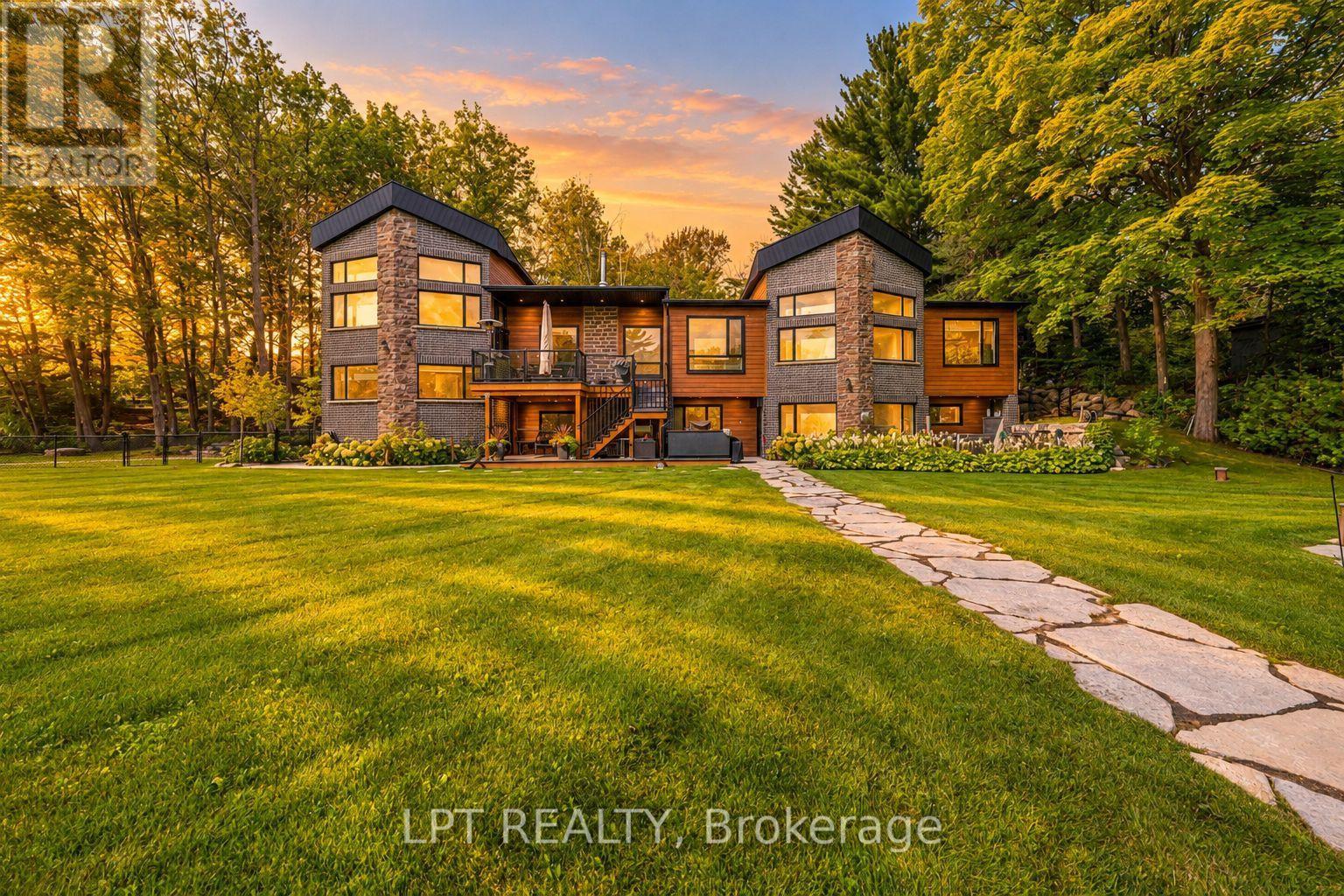 5 BIRCH KNOLL ROAD, georgina (sutton & jackson's point), Ontario