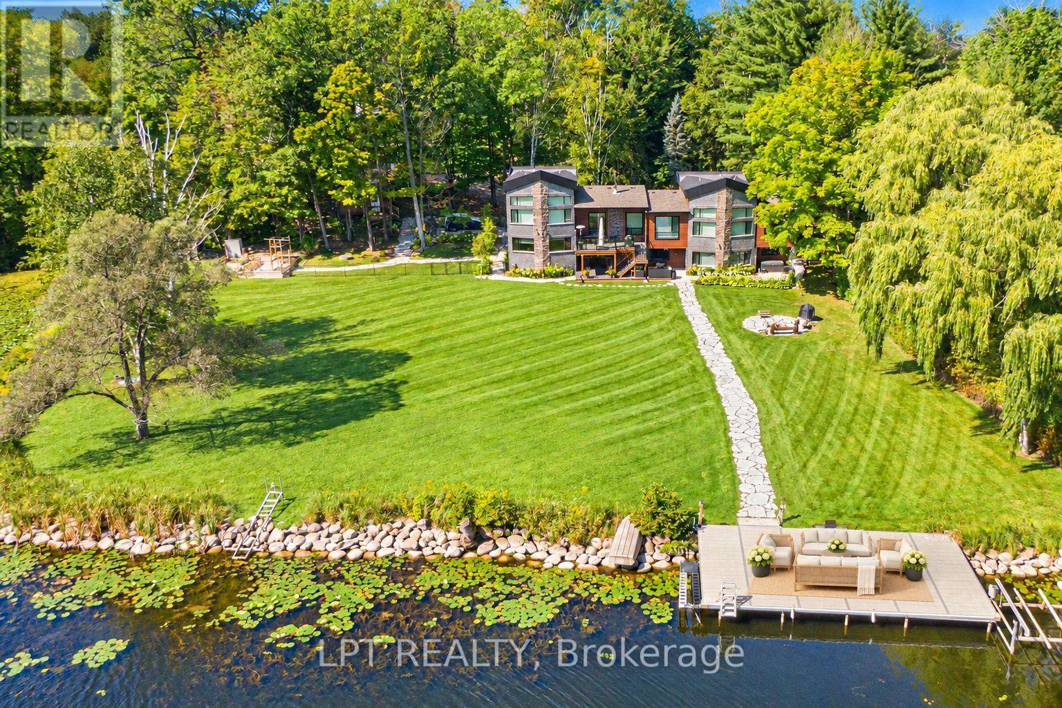 5 Birch Knoll Road, Georgina (Sutton & Jackson's Point), Ontario  L0E 1R0 - Photo 2 - N14123326